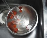トマト紅茶の寿ゼリー作り方3写真