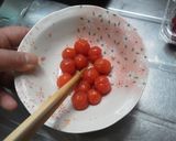 トマト紅茶の寿ゼリー作り方4写真