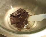 米粉と米油のジンジャーチョコクッキー作り方1写真