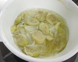 〈糖尿病の方へ〉酒粕入り！チキンカレー作り方1写真