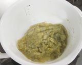 〈糖尿病の方へ〉酒粕入り！チキンカレー作り方3写真