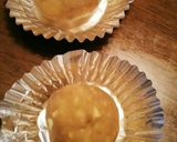 さつまいもとバナナだけでスイートポテト作り方3写真