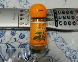 秋の味覚、柿ジャム作り方8写真