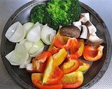 酢鯵?アジの甘酢あん作り方2写真