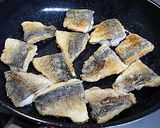 酢鯵?アジの甘酢あん作り方4写真