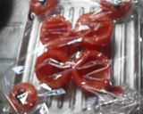 トマト紅茶の寿ゼリー作り方6写真