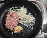麻婆豆腐作り方2写真