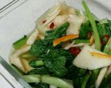 かぶの漬け物（血管ダイエット1184）作り方2写真