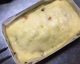 大メスティンでサツマイモ蒸しパン作り方4写真