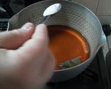 トマト紅茶の寿ゼリー作り方10写真