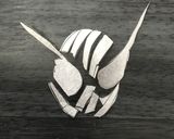 ビルド キャラ弁作り方4写真
