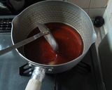 トマト紅茶の寿ゼリー作り方11写真