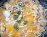 ◆学食人気NO.1＊コロッケ丼◆作り方3写真