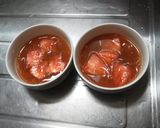トマト紅茶の寿ゼリー作り方17写真