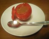 トマト紅茶の寿ゼリー作り方18写真