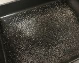 椎茸嫌いのための椎茸まんま鶏ハンバーグ作り方5写真