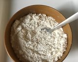 懐かしいおやつ♡甘食♡作り方2写真