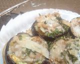 茄子のツナマヨチーズ作り方3写真