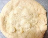 HB！簡単ハムチーズ惣菜パン☆くるみ入り作り方4写真