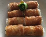 母直伝のお稲荷さん作り方5写真
