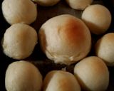 大好きな「白パン」作り方8写真