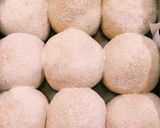 ふわっふわ～♥ミルクバナナちぎりパン作り方4写真