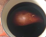 【基本】かんたん煮豚作り方1写真