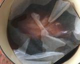 【基本】かんたん煮豚作り方2写真