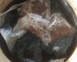 【基本】かんたん煮豚作り方3写真