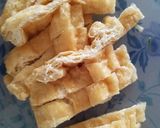 アゲ(油揚げ)丼♪作り方3写真