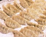 もりぞーの母ちゃんレシピ 餃子編作り方9写真