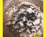 ココナツオイル使用 さつま芋の飴がらめ☆作り方7写真