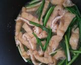 アゲ(油揚げ)丼♪作り方5写真
