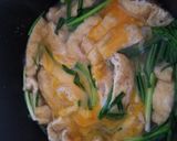 アゲ(油揚げ)丼♪作り方6写真
