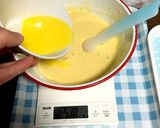 バレンタインに！簡単HMチョコマフィン作り方4写真