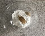 1番簡単美味しい米粉パン作り方1写真