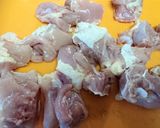 お手軽★冷めてもサクサク！【ゆかり鶏天】作り方2写真