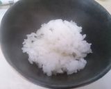生姜香る漢方粥作り方7写真