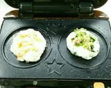 ビタントニオで大根もち作り方5写真