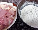 お手軽★冷めてもサクサク！【ゆかり鶏天】作り方4写真