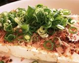 もりぞーの母ちゃんレシピ 餃子タレの巻作り方2写真