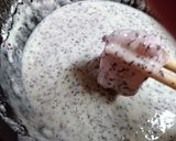 お手軽★冷めてもサクサク！【ゆかり鶏天】作り方5写真