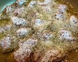 お手軽★冷めてもサクサク！【ゆかり鶏天】作り方7写真