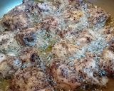 お手軽★冷めてもサクサク！【ゆかり鶏天】作り方8写真