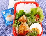 超簡単な肉巻きれんこん作り方5写真