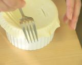 牡蠣のクリームスープのポットパイ作り方7写真