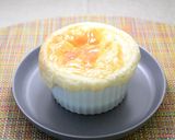 牡蠣のクリームスープのポットパイ作り方9写真