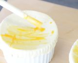 牡蠣のクリームスープのポットパイ作り方8写真