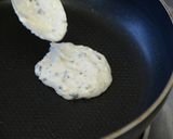 【離乳食後期】米粉おとし焼き作り方4写真