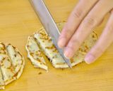 【離乳食後期】米粉おとし焼き作り方5写真